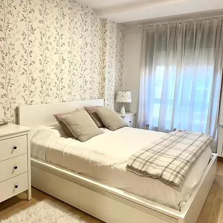 Vilagarcia Apartmán Vilagarcia de Arousa