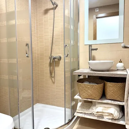 Apartamento Vilagarcía *