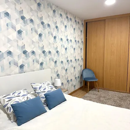 Apartamento Vilagarcía Vilagarcía de Arousa