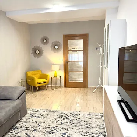 Vilagarcía Apartamento
