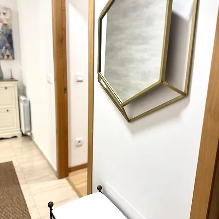 Apartamento Vilagarcía