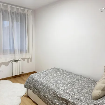 Apartamento Vilagarcía Vilagarcía de Arousa