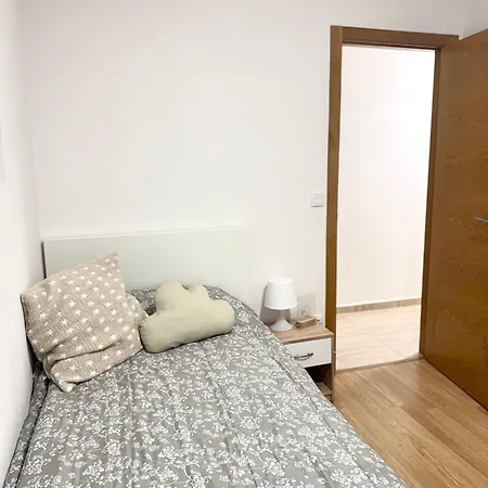 Apartmán Vilagarcia