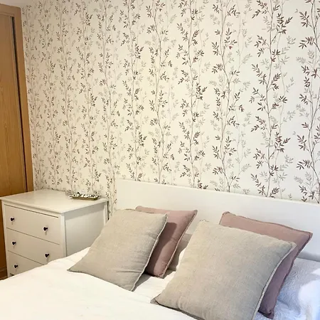 Vilagarcía Apartamento Vilagarcía de Arousa