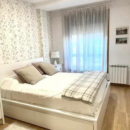 Apartmán Vilagarcia Vilagarcia de Arousa