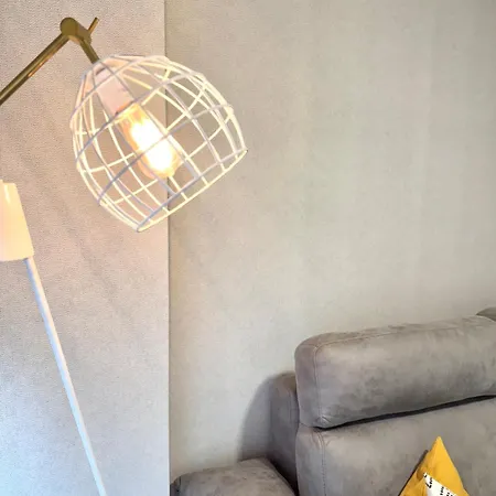 Vilagarcía Apartamento *