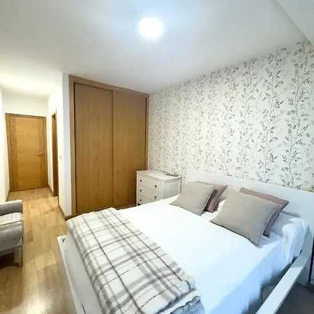 Apartamento Vilagarcía