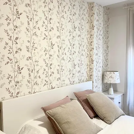 Vilagarcía Apartamento Vilagarcía de Arousa